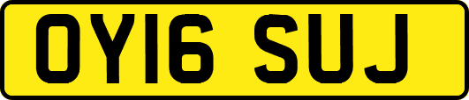 OY16SUJ