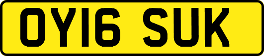 OY16SUK