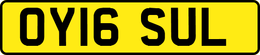 OY16SUL