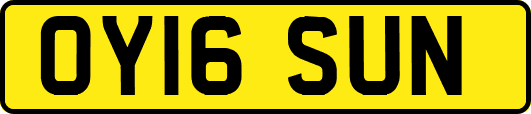 OY16SUN