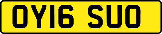 OY16SUO