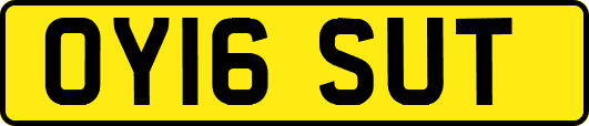 OY16SUT