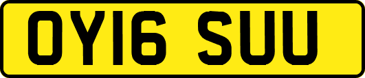 OY16SUU