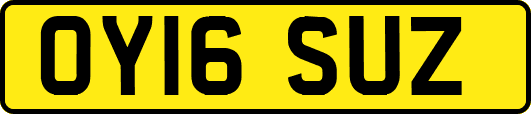 OY16SUZ