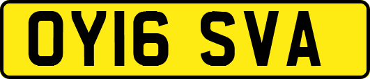 OY16SVA