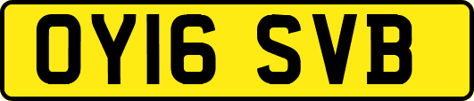 OY16SVB