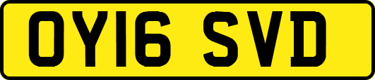OY16SVD