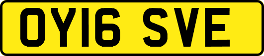 OY16SVE