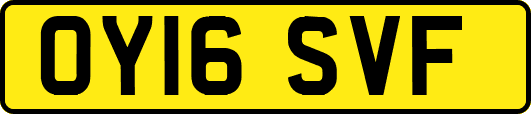 OY16SVF