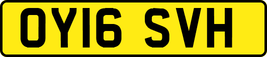 OY16SVH