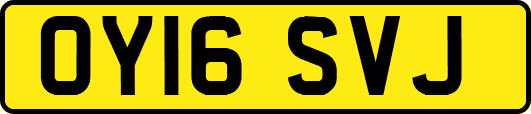 OY16SVJ