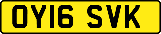 OY16SVK