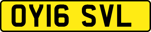 OY16SVL