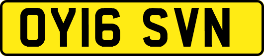 OY16SVN