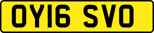 OY16SVO