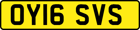 OY16SVS