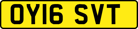 OY16SVT