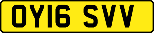OY16SVV
