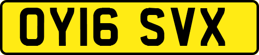 OY16SVX