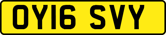 OY16SVY