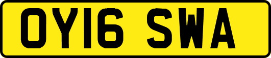 OY16SWA