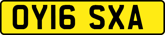 OY16SXA