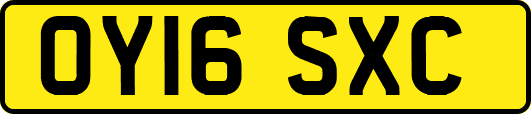 OY16SXC