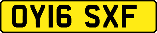 OY16SXF