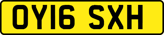 OY16SXH