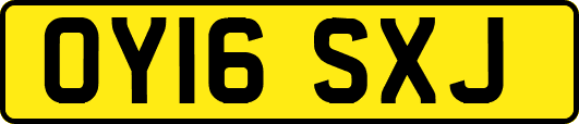 OY16SXJ