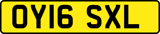 OY16SXL