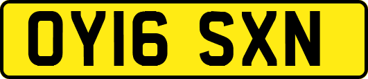 OY16SXN