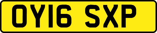 OY16SXP