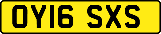 OY16SXS