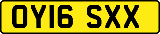 OY16SXX