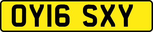 OY16SXY