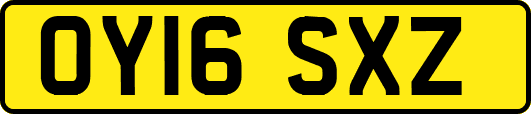 OY16SXZ