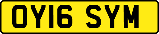 OY16SYM