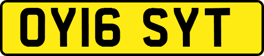 OY16SYT