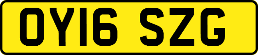 OY16SZG