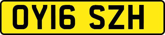 OY16SZH