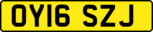 OY16SZJ