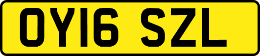 OY16SZL