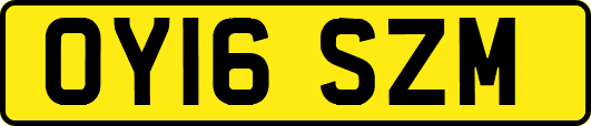 OY16SZM