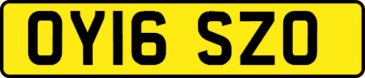 OY16SZO