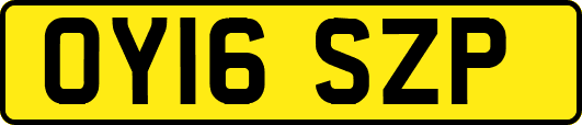 OY16SZP