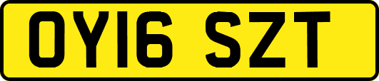 OY16SZT