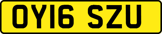 OY16SZU
