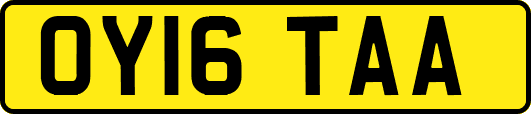OY16TAA