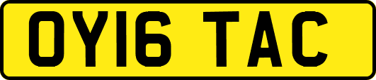 OY16TAC
